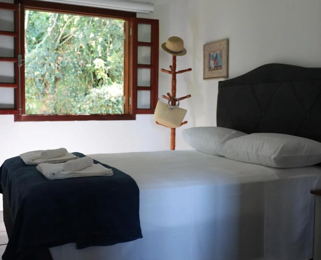 Дом отдыха Casa C/ Piscina&Acesso A Lagoa Da Conceicao Ng0811 Флорианополис